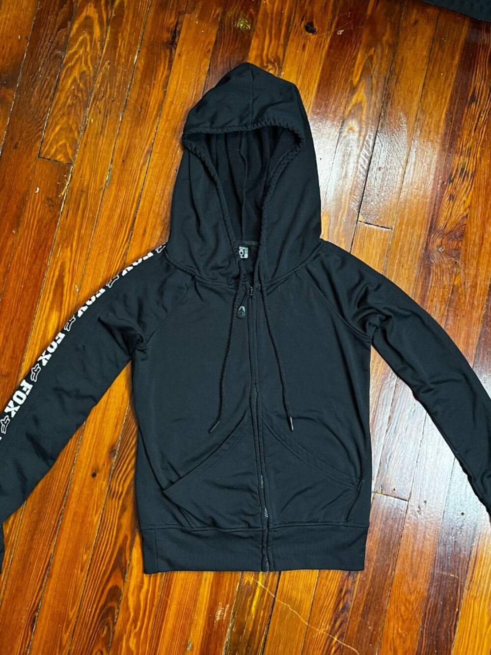 Fox Racing Hoody - Picture 12 of 12
